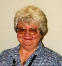 Ann Reynolds