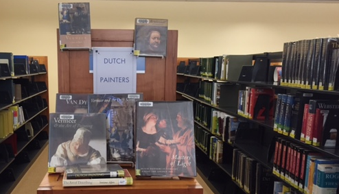 Staff Picks