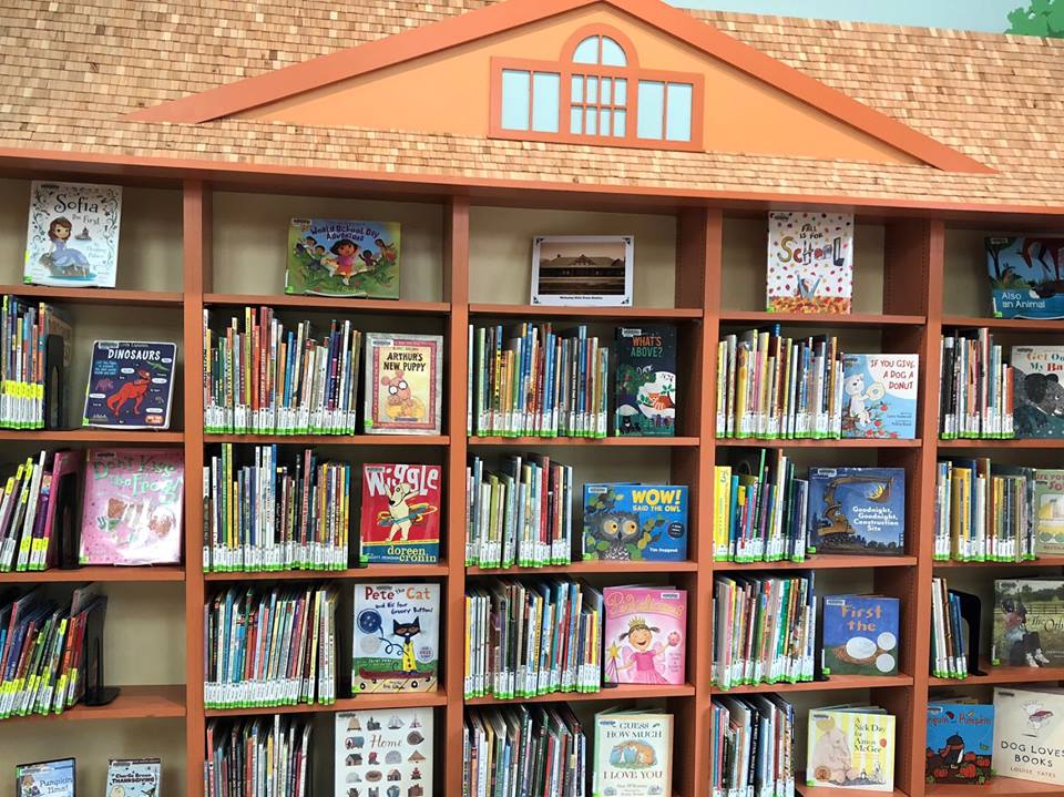 Fells Branch Library Wellesley Free Library