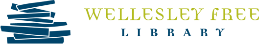 Wellesley Free Library - Home