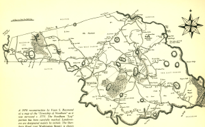 1775 Township of Needham
