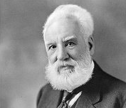 Alexander Graham Bell