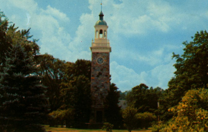 Clock Tower