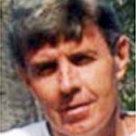 John Cahill, WTC victim (family)