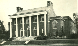 Knight Auditorium