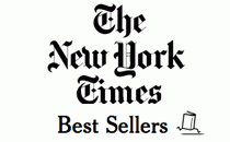 The New York Times Best Sellers
