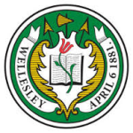 Seal of the Town of Wellesley, Massachusetts.