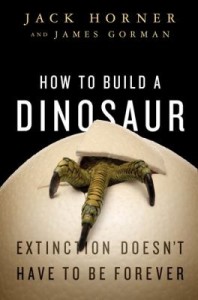Build a Dinosaur.php