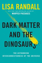 Dark Matter Dinos