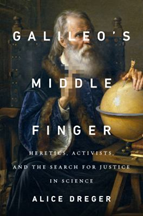 Galileo's Middle Finger