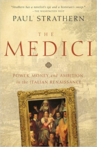 Medici book