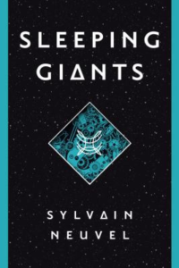 Sleeping Giants cover