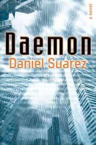 Daemon Cover