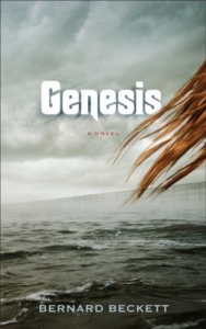 Genesis Cover