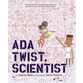 Ada Twist Scientist