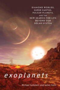 Exoplanets book