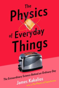 Physics things