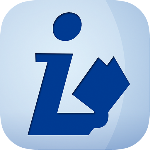 Libby App icon