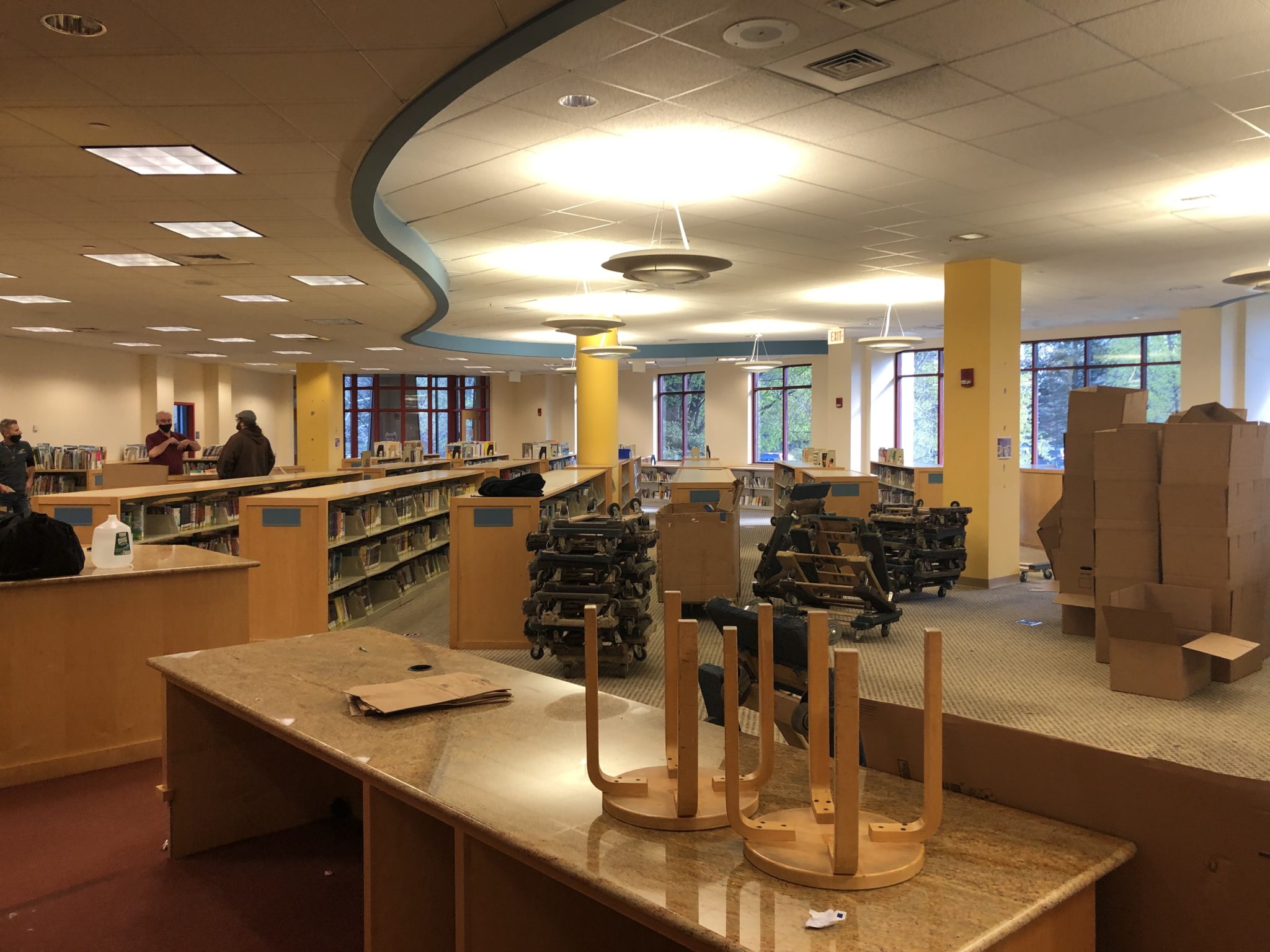 IMG0129 Wellesley Free Library