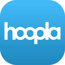 Hoopla icon