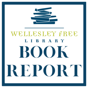 WFL Book Report Podcast logo