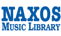 Naxos Music Library