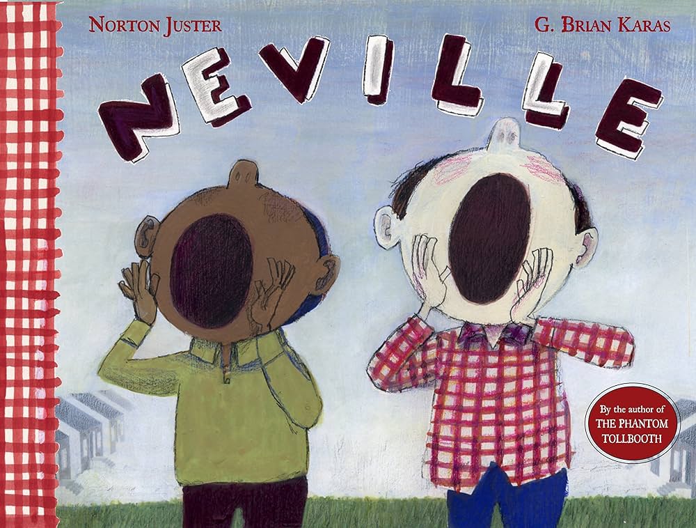 neville cover