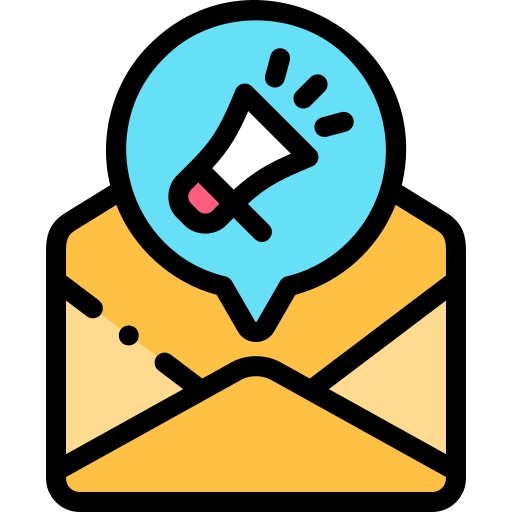 Children's Weekly Newsletter - Sign Up