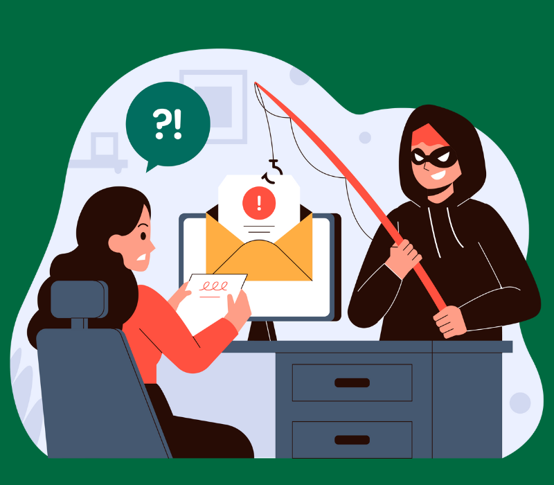 image for scam program