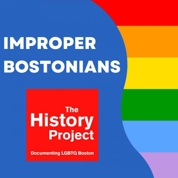 image for History Project Pride Event