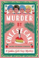 book cover for mystery book group